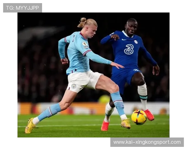 哈兰德双响加机器人舞，曼城3-1伯恩茅斯取主场9连胜，哈兰德曼城队长