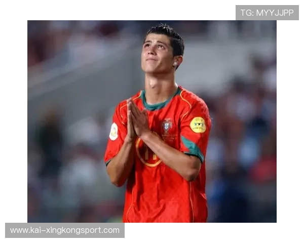 C罗带领葡萄牙再次征战世界杯，力争最后一冠