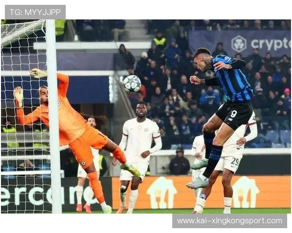 切尔西遭亚特兰大逆袭，蓝军状态堪忧