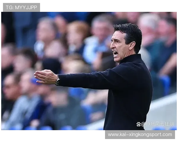 埃梅里战术执行度极高 埃梅里战术执行度极高