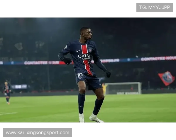 巴黎圣日耳曼前场传递精准